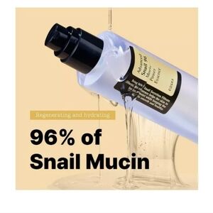 COSRX Advance Snail 96 Mucin Power Essence